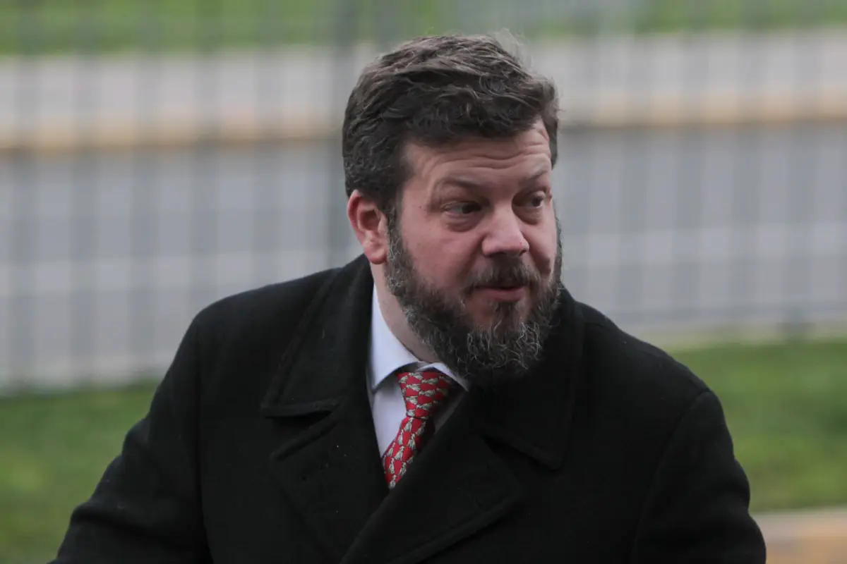 Johannes Kaiser, Agencia Uno