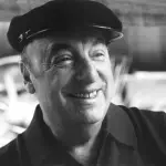 Pablo Neruda, Ministerio de Cultura