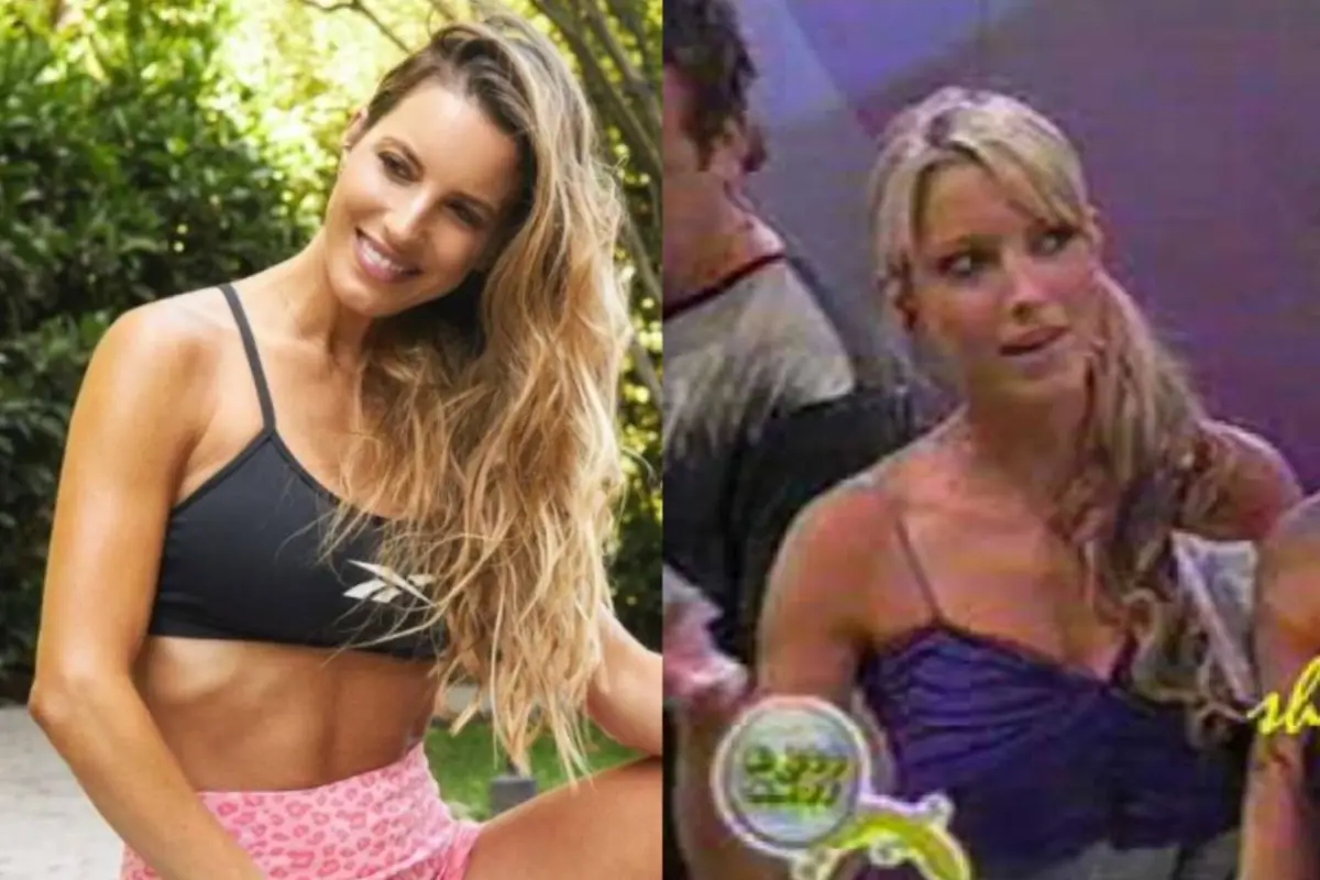 Lucila Vit, Redes Sociales