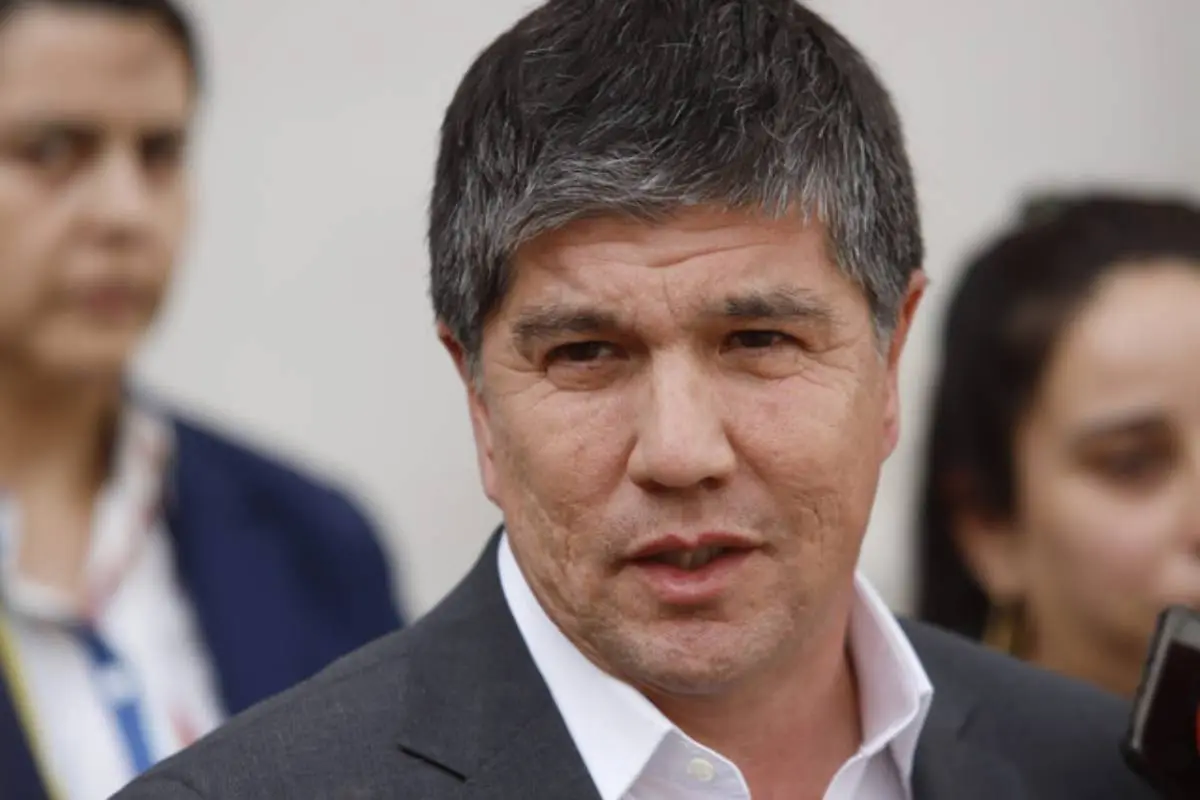 Manuel Monsalve, Agencia Uno