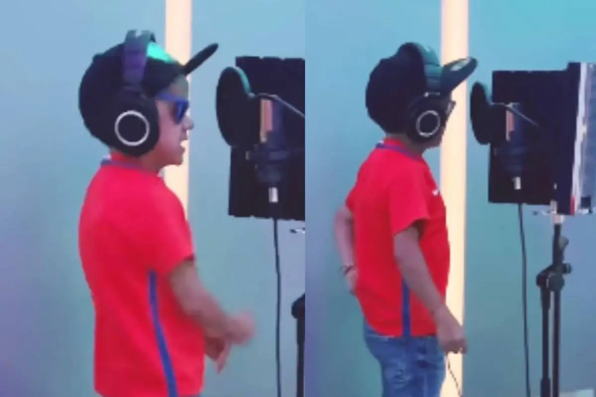 Miguelito, Redes Sociales