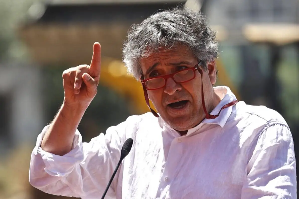 Carlos Cuadrado, redes sociales