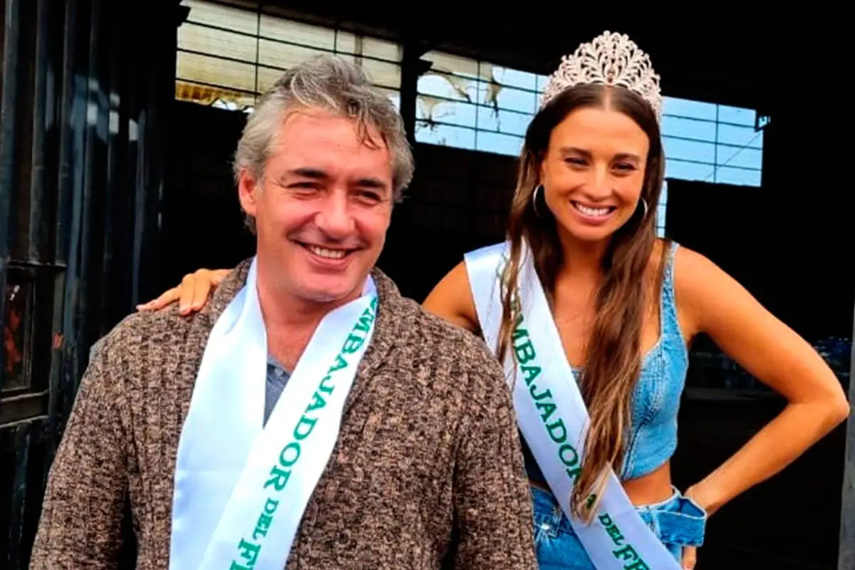 Embajadores 2023 Festival de Viña, Agencia Uno