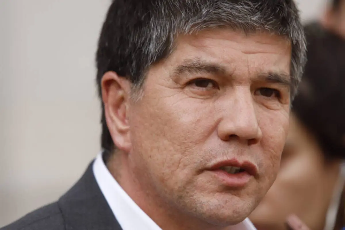 Manuel Monsalve, Agencia Uno