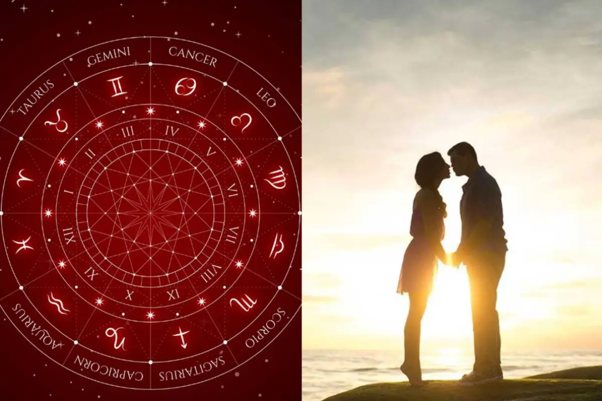 Pareja perfecta según tu signo, Redes Sociales