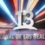 Canal 13, redes sociales 