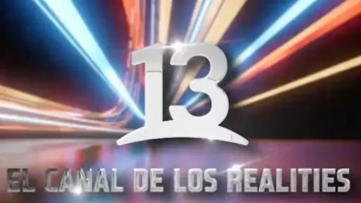 Canal 13, redes sociales 