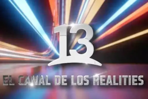 Canal 13 ,redes sociales 