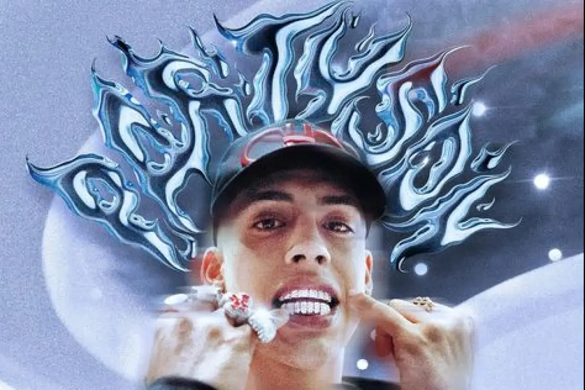 Cris MJ, Redes Sociales