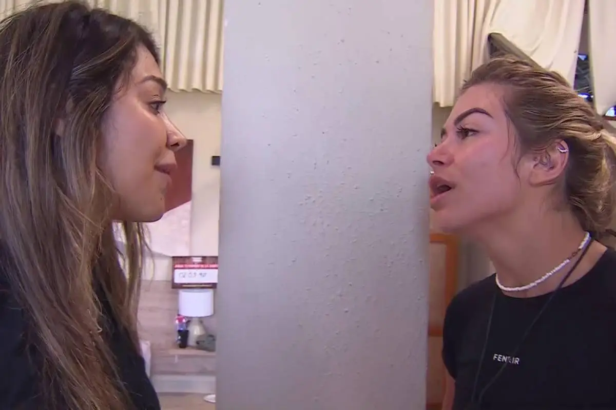 Chama vs Gabrieli, Captura