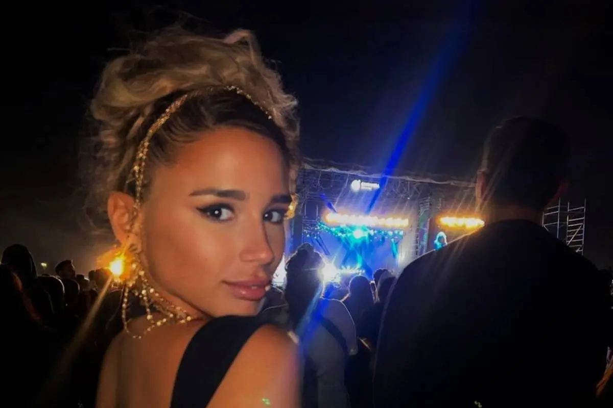 Valentina Torres, Redes Sociales