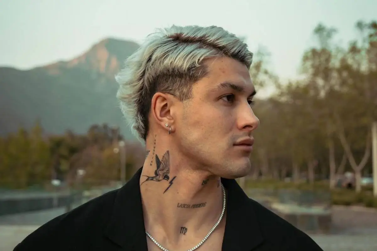 Nicolás Solabarrieta, Redes Sociales