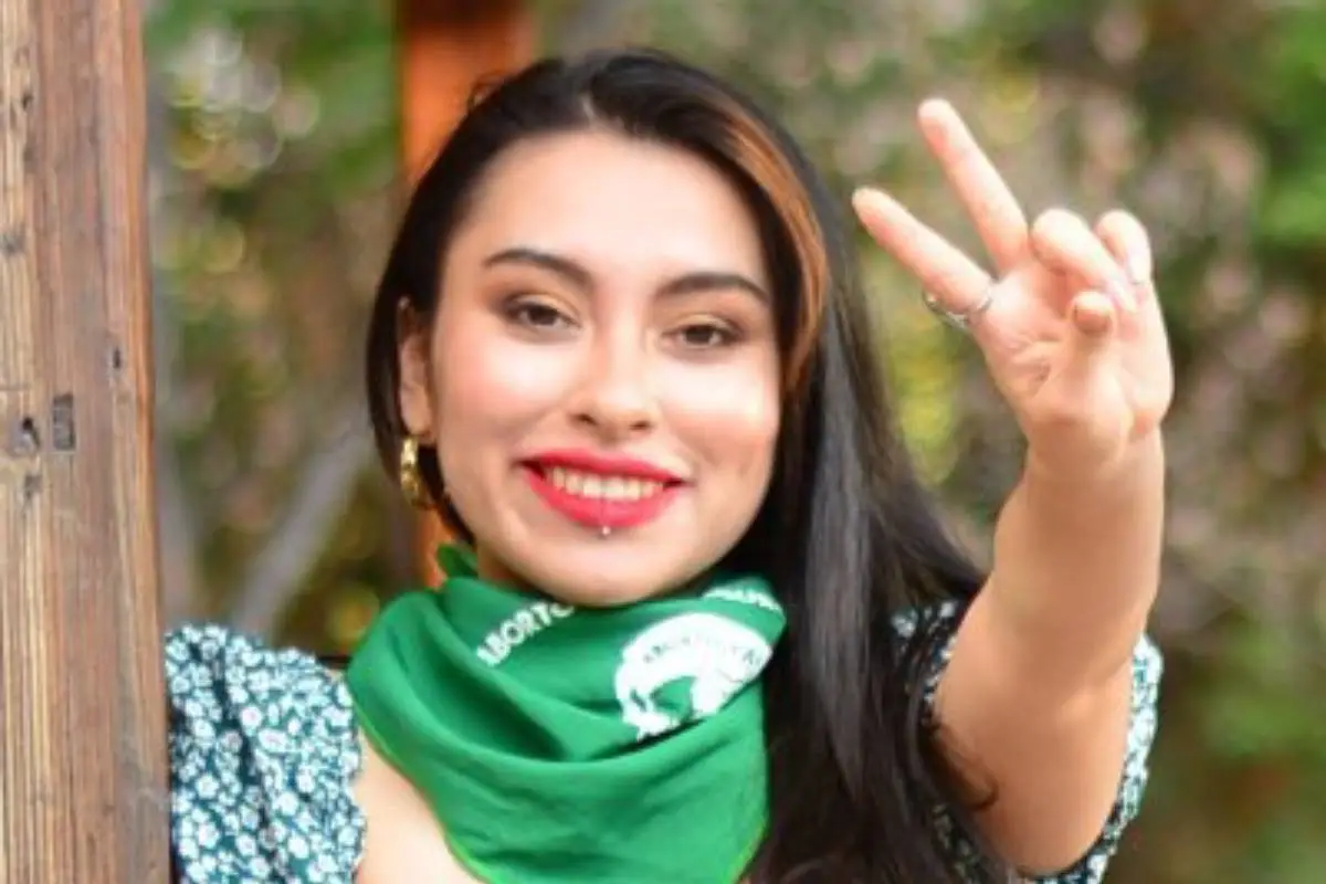 Yasna Tapia , redes sociales