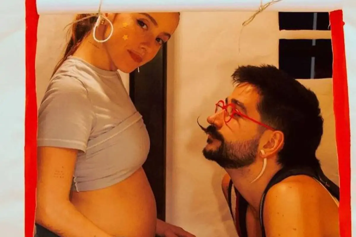 Evaluna y Camilo, Redes Sociales