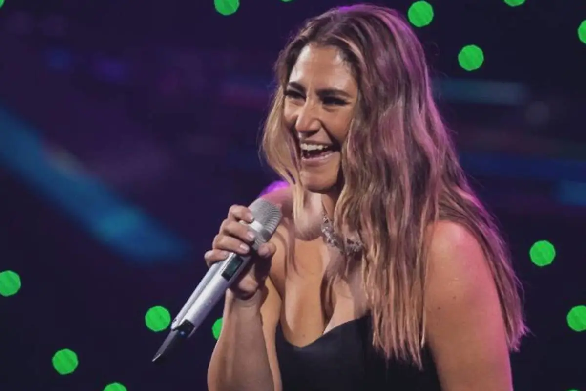 Belén Mora, Redes Sociales