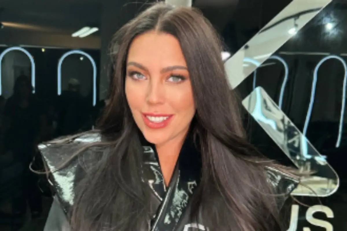 Daniela Aránguiz, Redes Sociales