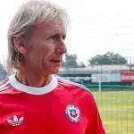 Ricardo Gareca, redes sociales