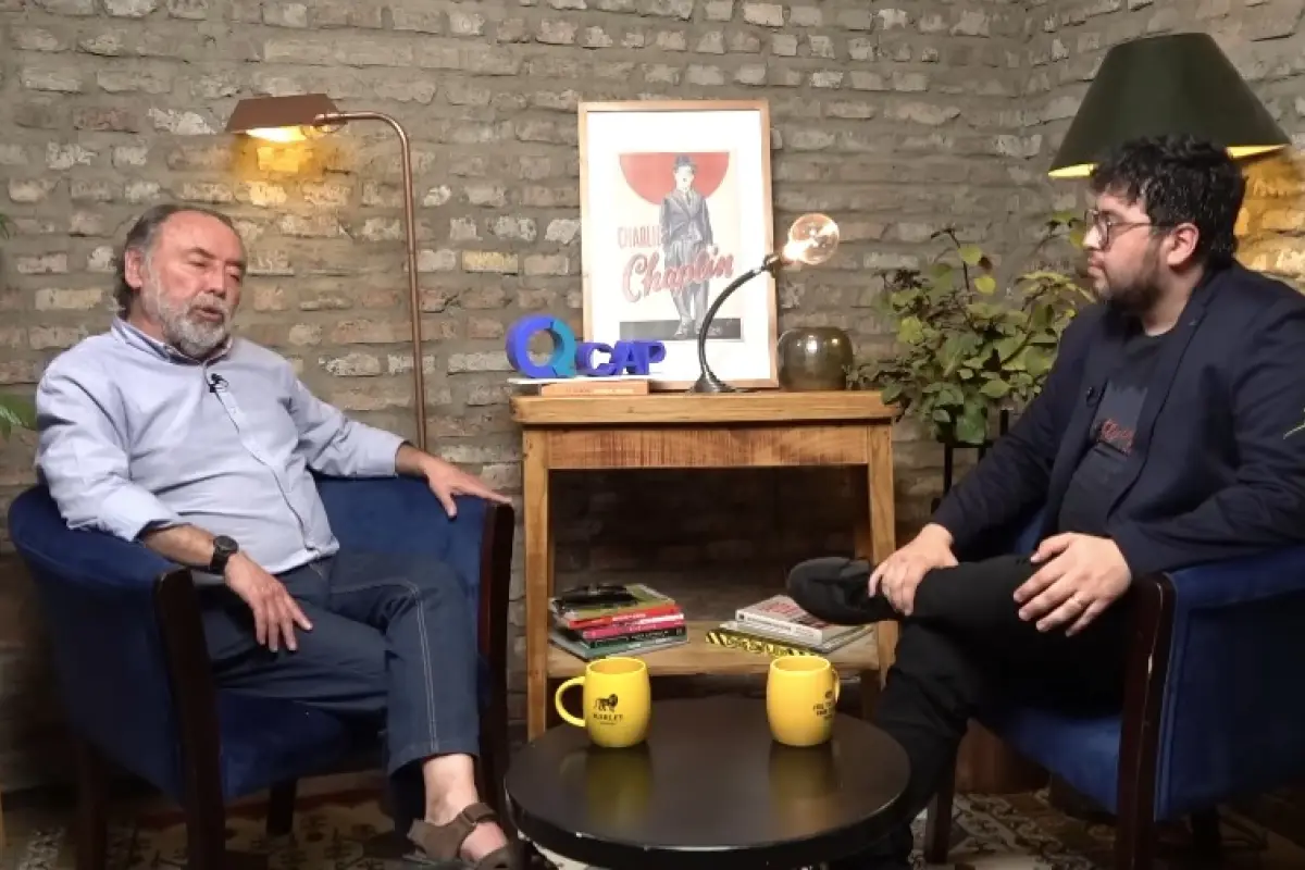 Carter y Slimming en Entre Broma y Broma, Youtube