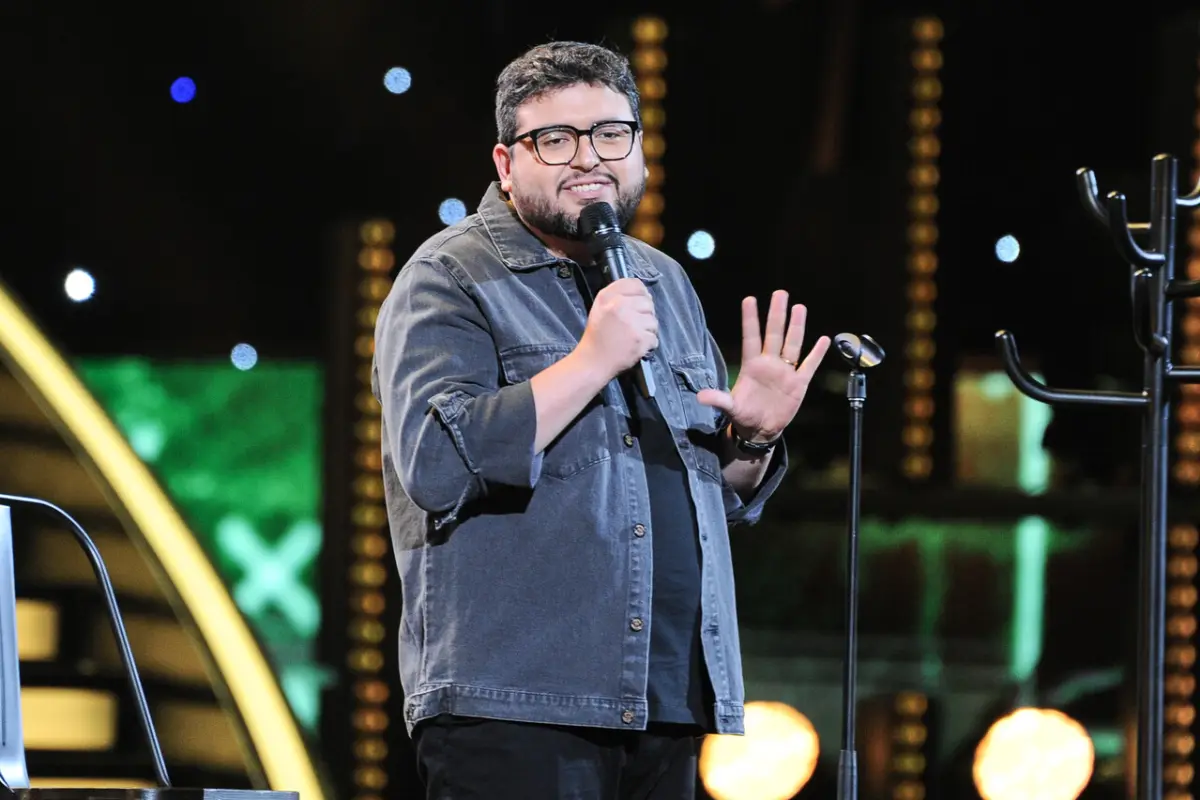 Luis Slimming, Agencia Uno