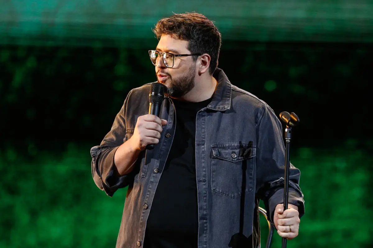 Luis Slimming , Agencia Uno