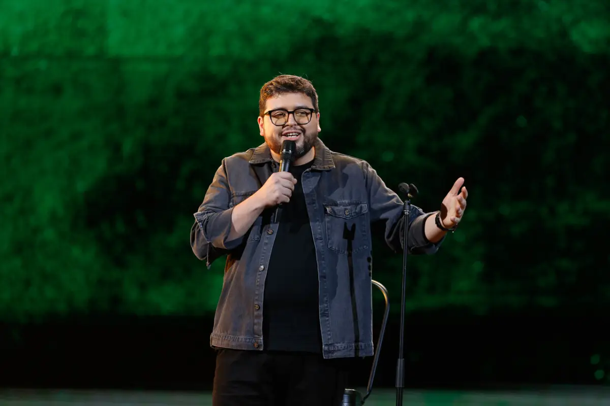 Luis Slimming, Agencia Uno