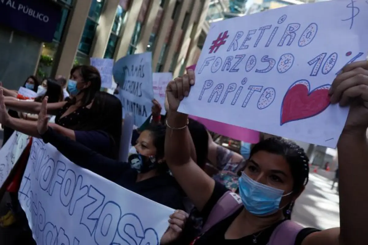 Ley Papito Corazón, Redes sociales