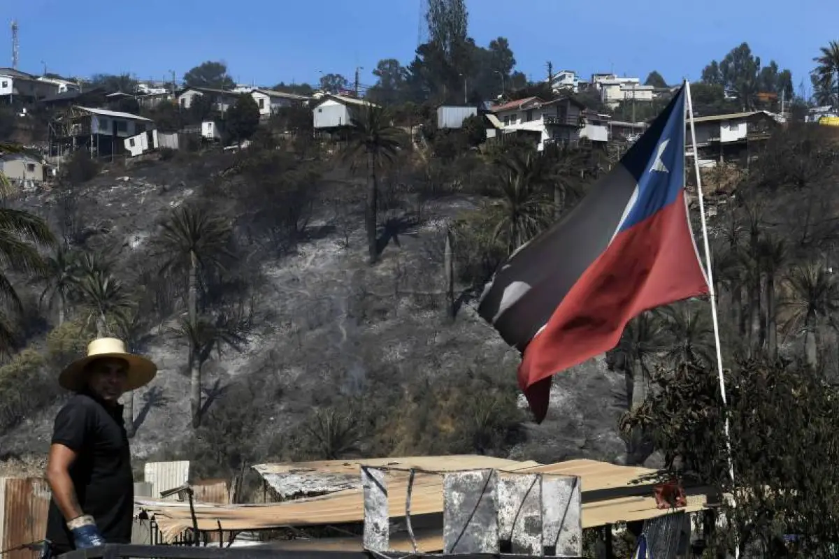 Campaña Desafío Levantemos Chile , Desafío Levantemos Chile