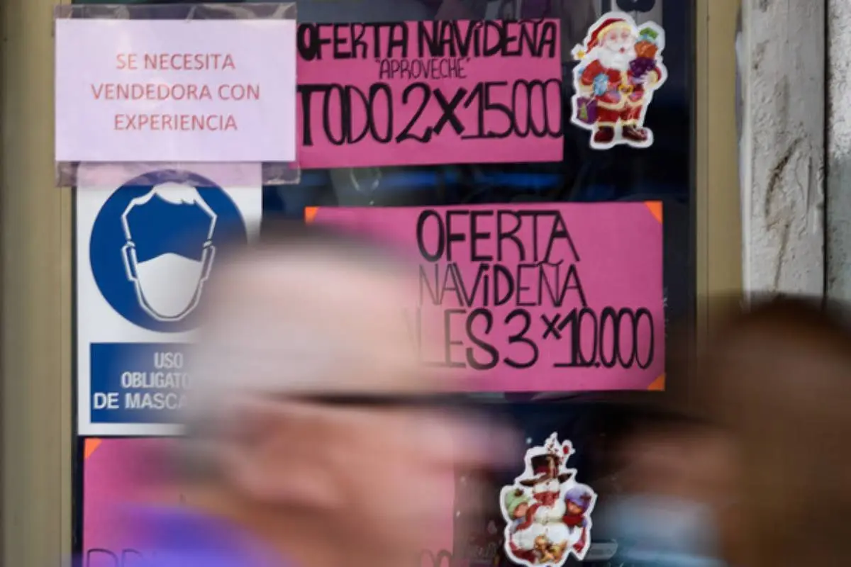 desempleo, Agencia Uno