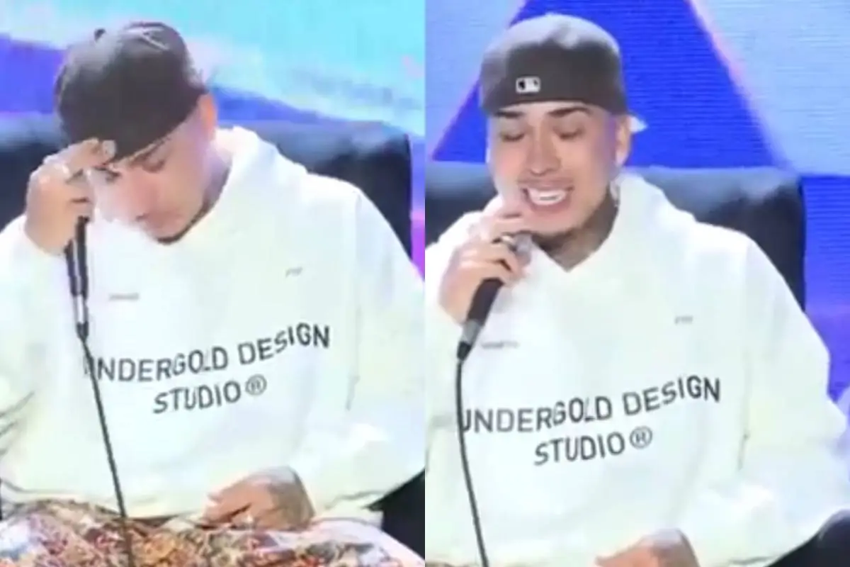 Young Cister, Captura 