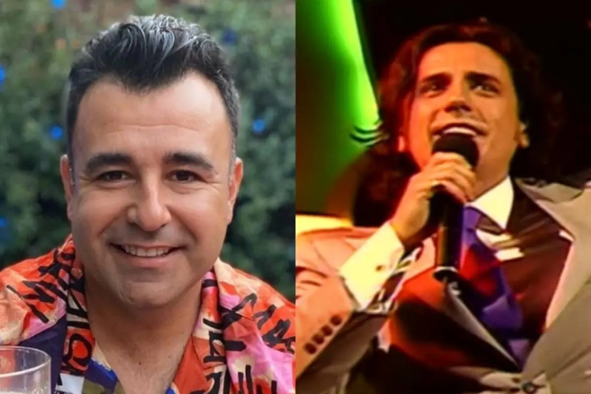 Kurt Carrera y Sergio Lagos, Redes sociales