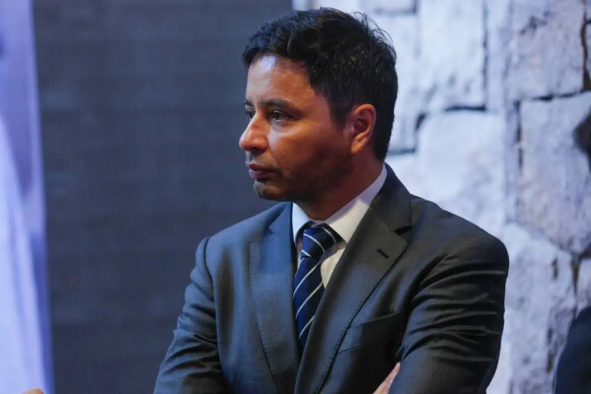 Rodolfo Carter, Agencia Uno