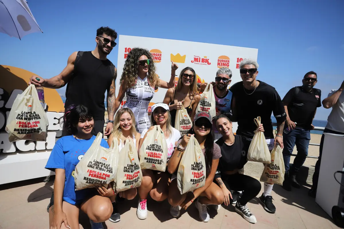 Embajadores del Festival de Viña del Mar 2024, Agencia Uno