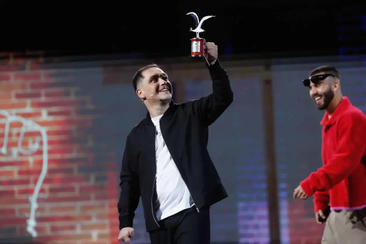 Luis Miranda, Agencia Uno