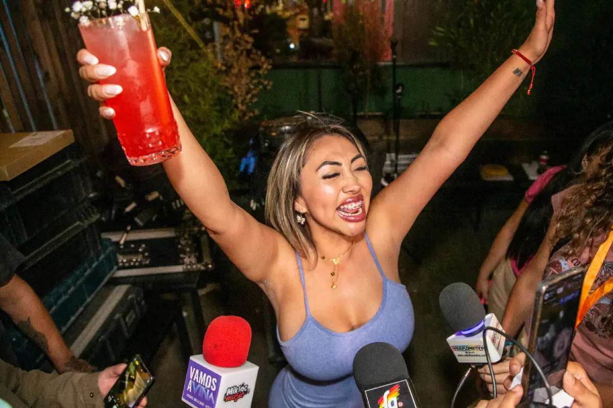 Naya Fácil Embajadora Viña 2024, Juan Pablo Carmona