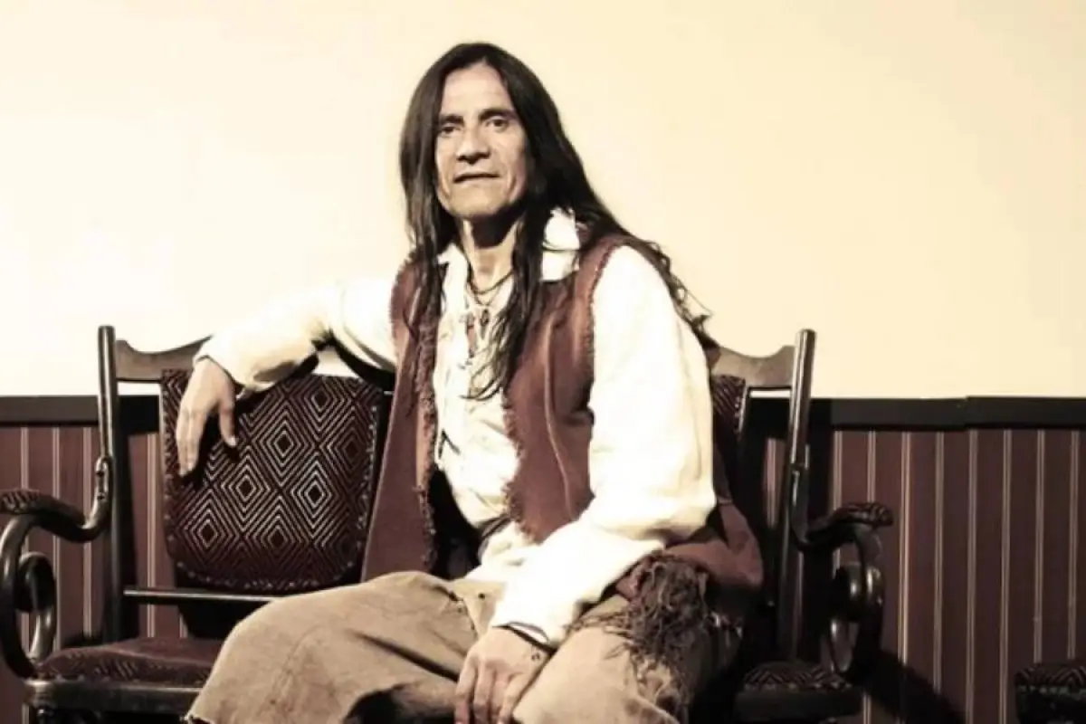 Coca Mendoza, Canal 13