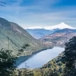 Parque Nacional Villarrica, redes sociales