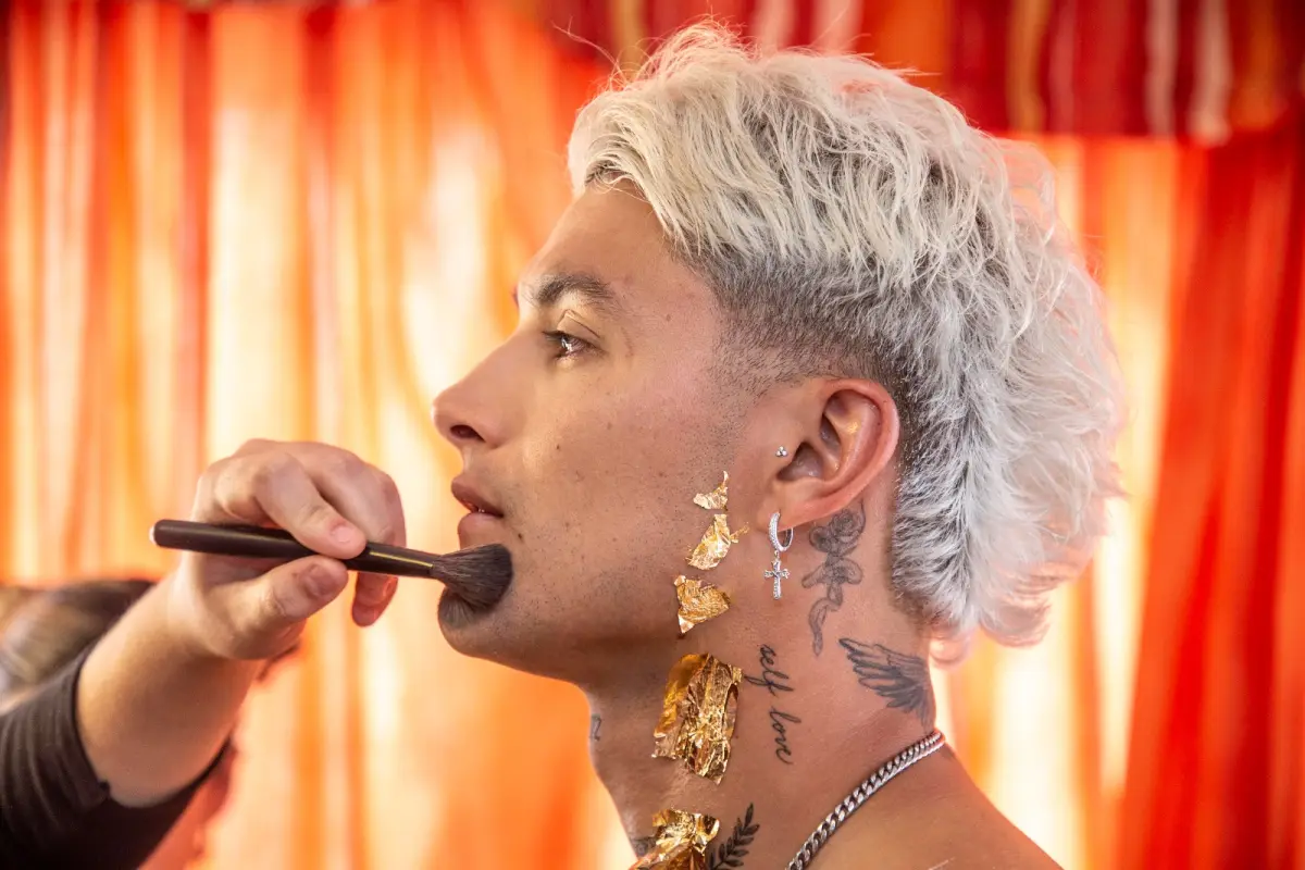 Nicolás Solabarrieta, Juan Pablo Carmona 