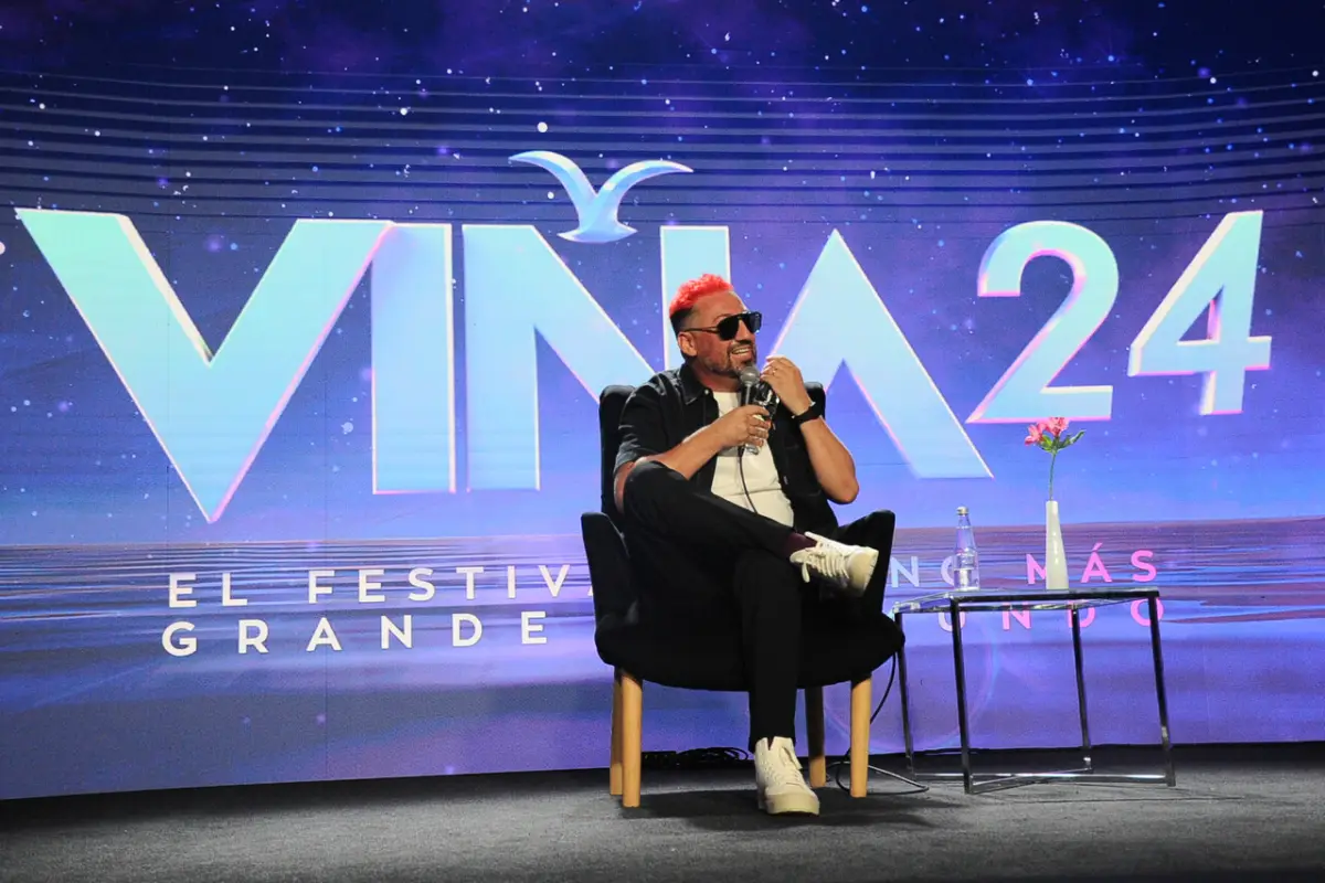 Alex Ortiz, Agencia Uno