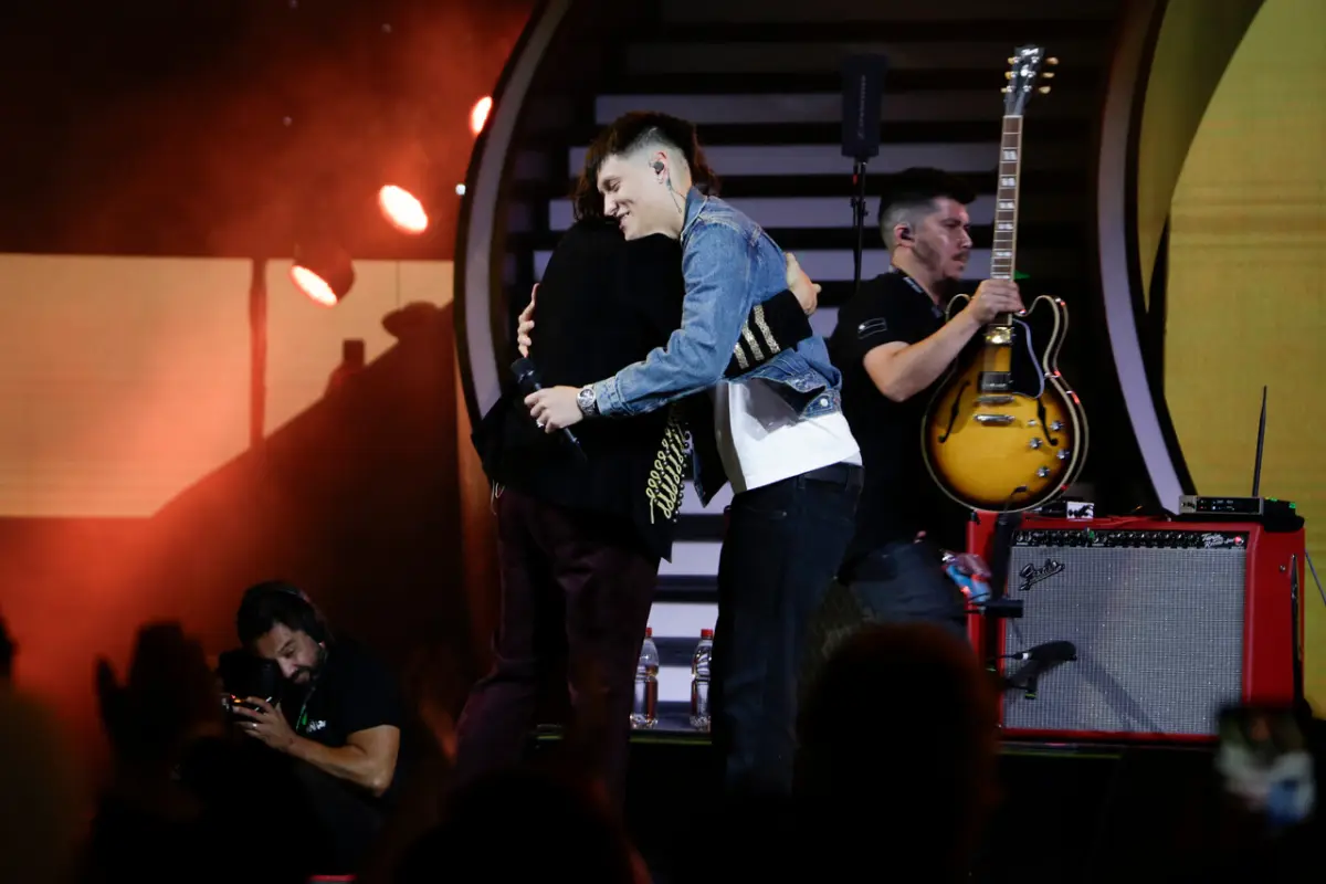 Kidd Voodoo, Agencia Uno