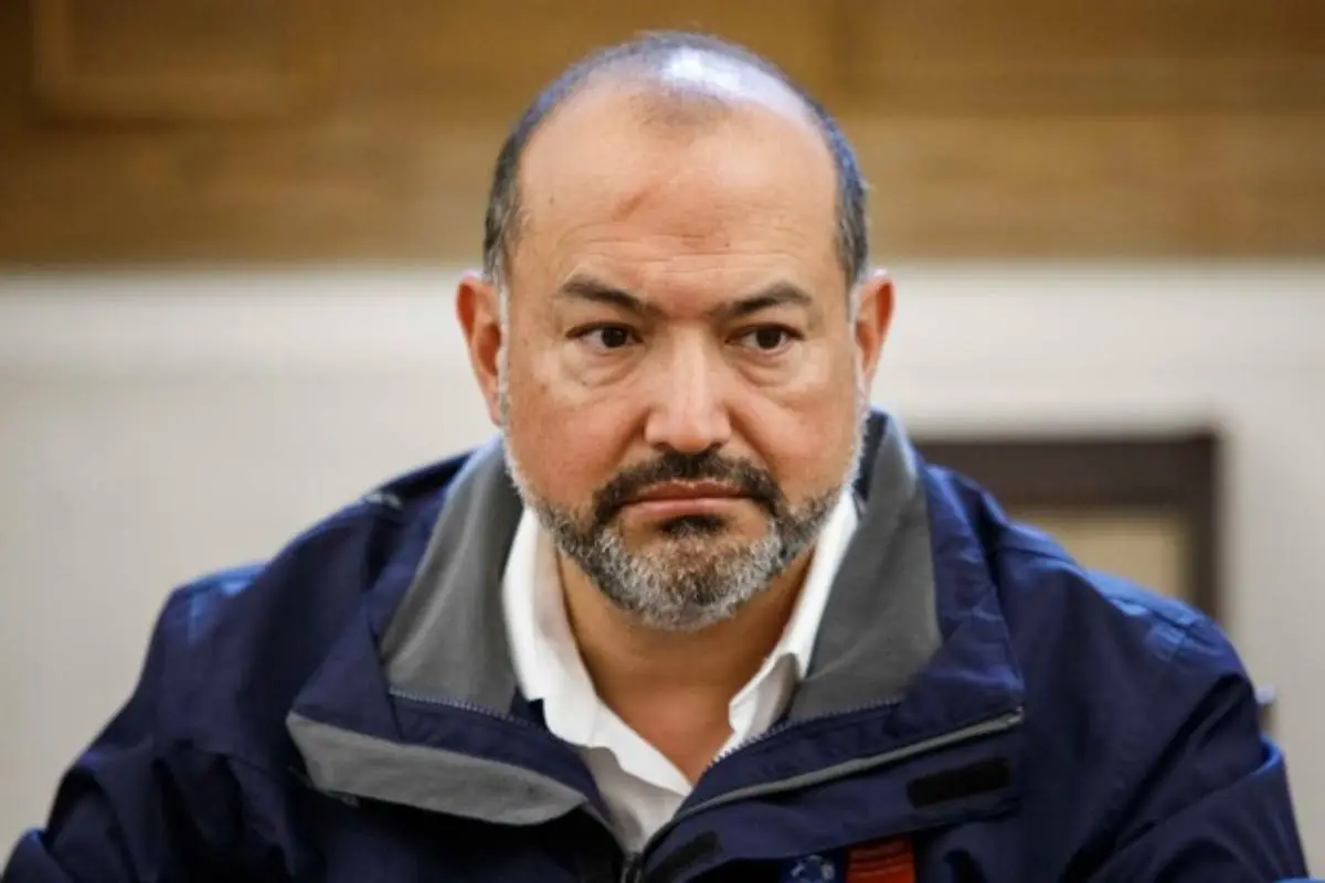 Álvaro Hormazábal, Agencia Uno