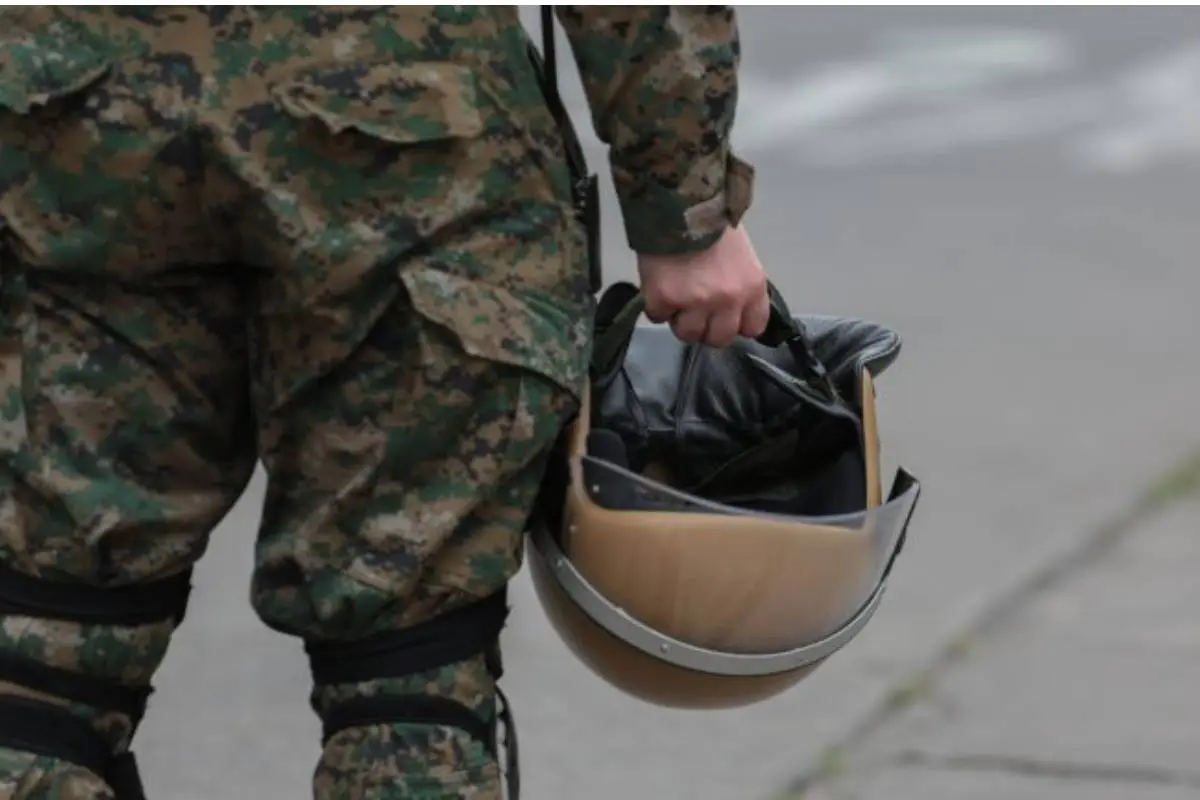 Ejército de Chile, redes sociales