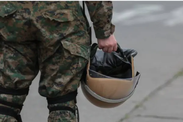 Ejército de Chile ,redes sociales