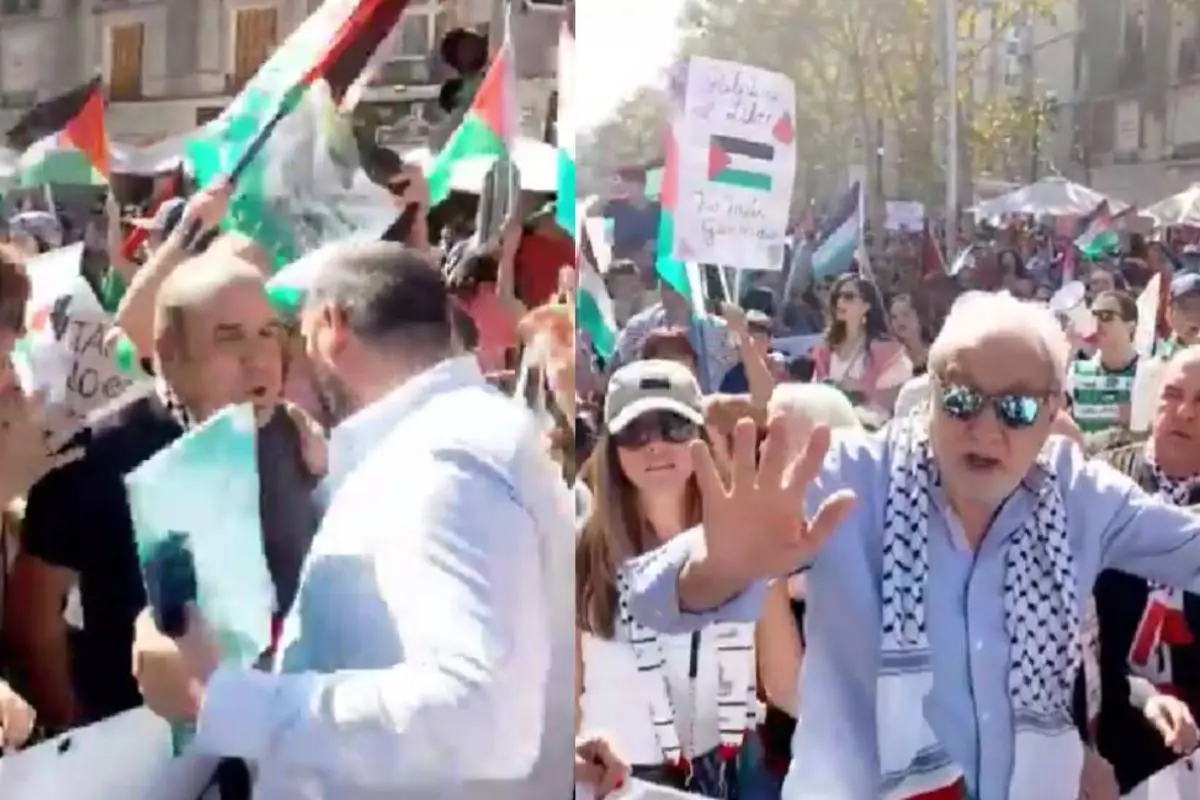 Checho Hirane , Captura video