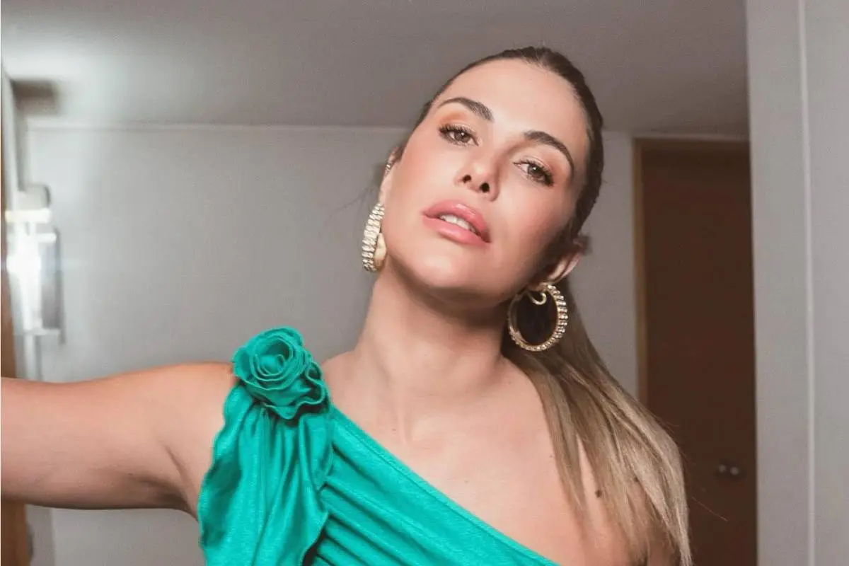 Laura Prieto, redes sociales