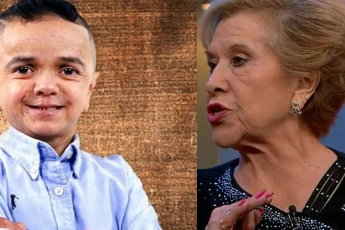 Miguelito-Paty Cofré, redes sociales