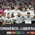 Colo Colo avanzó a la fase de grupo de la Libertadores, Agencia Uno
