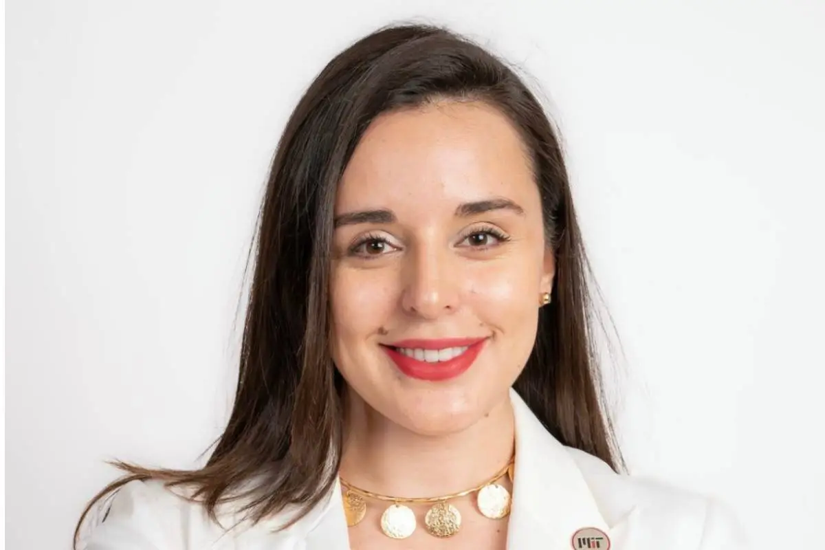 María Fernanda Villalobos- Mujer Sólida, cedida