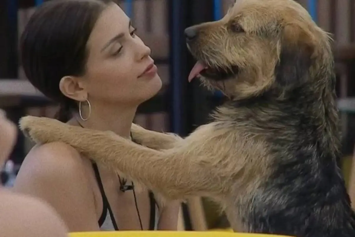 Cony Capelli y Bigote, redes sociales 