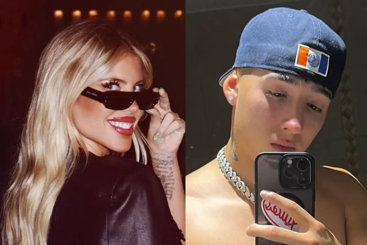 Coté López y Pailita, Redes Sociales