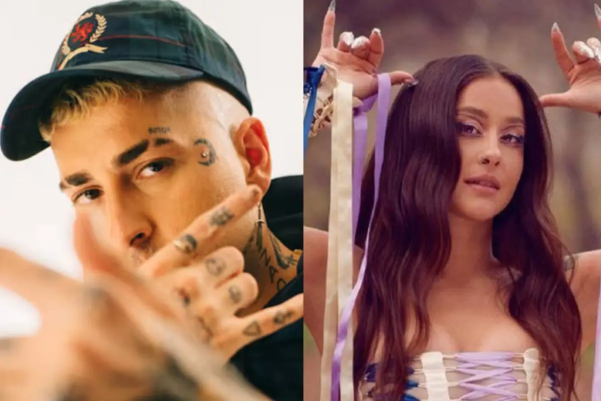 Ceaese y Denise Rosenthal, Redes Sociales